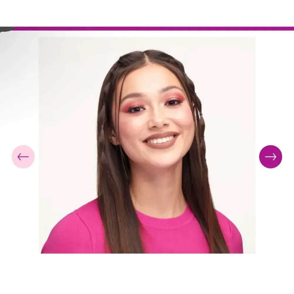 Essence nwt 8hr